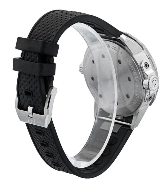 IWC Aquatimer IW329001 Image 3